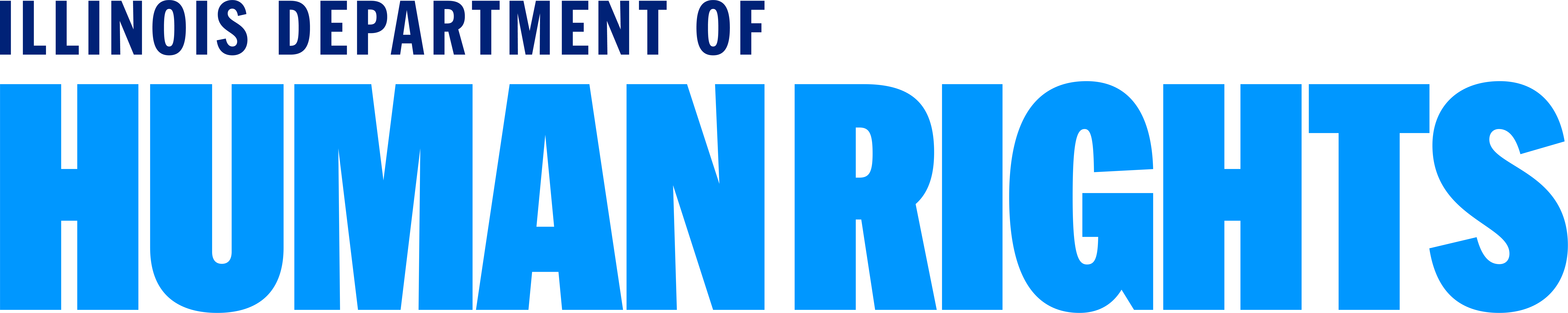 Illinois Department of Human Rights
